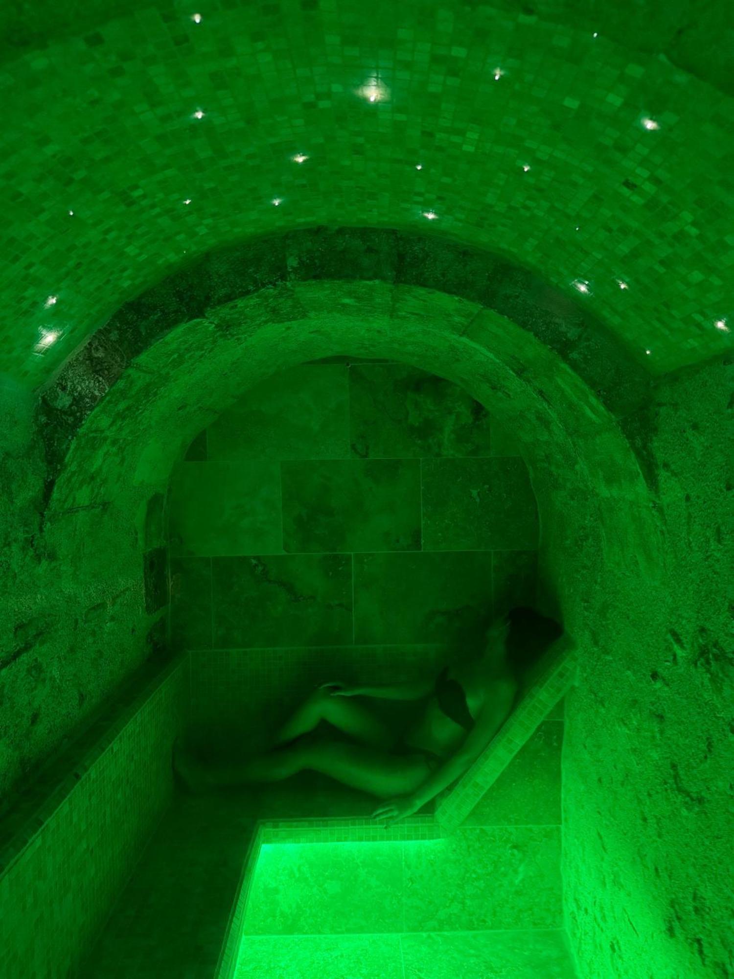Chateau De Jallanges & Spa A Vouvray - 1H De Spa Incluse Par Jour Esterno foto