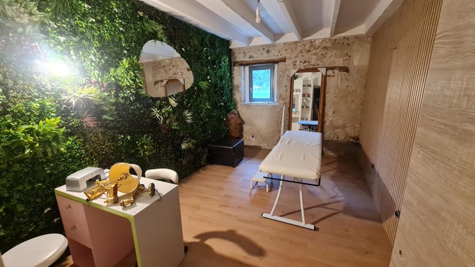 Chateau De Jallanges & Spa A Vouvray - 1H De Spa Incluse Par Jour Esterno foto