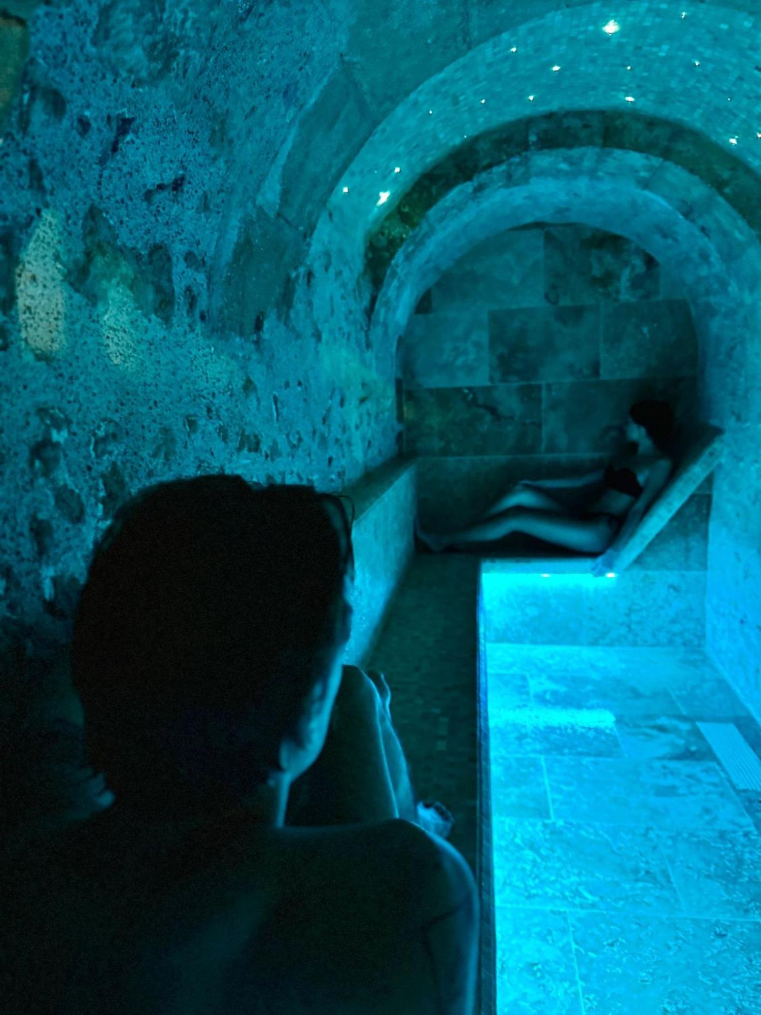 Chateau De Jallanges & Spa A Vouvray - 1H De Spa Incluse Par Jour Esterno foto