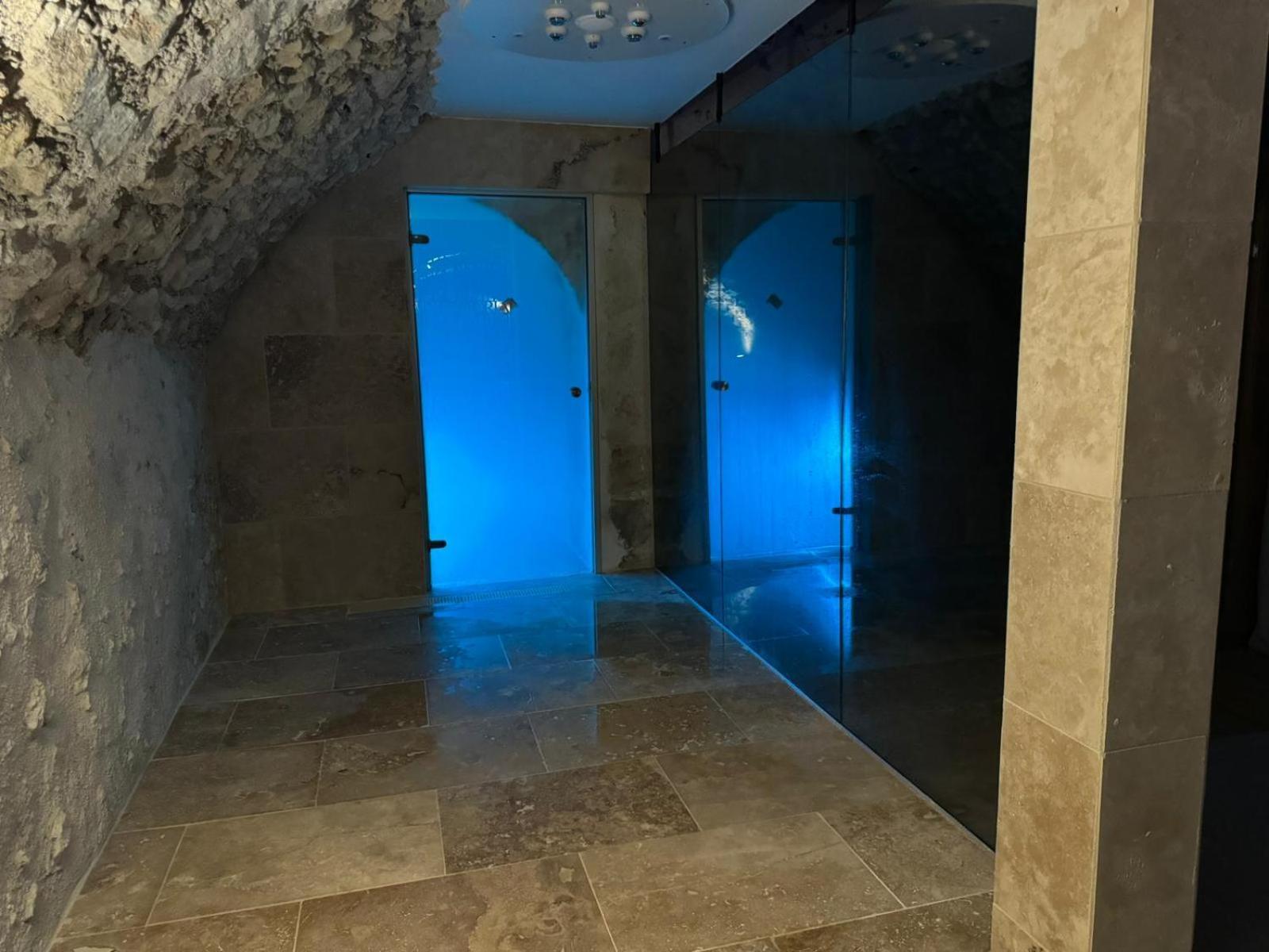 Chateau De Jallanges & Spa A Vouvray - 1H De Spa Incluse Par Jour Esterno foto