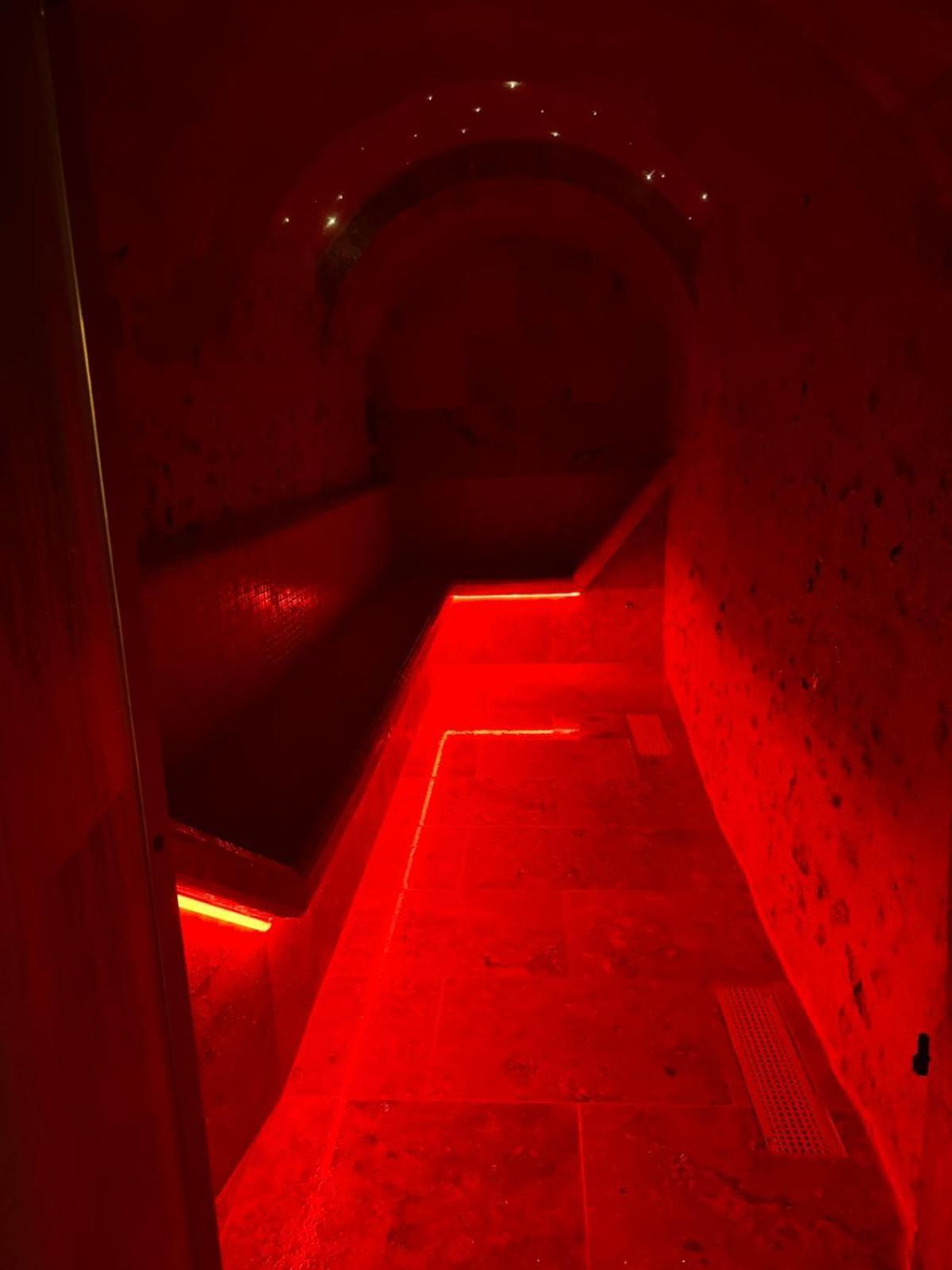 Chateau De Jallanges & Spa A Vouvray - 1H De Spa Incluse Par Jour Esterno foto