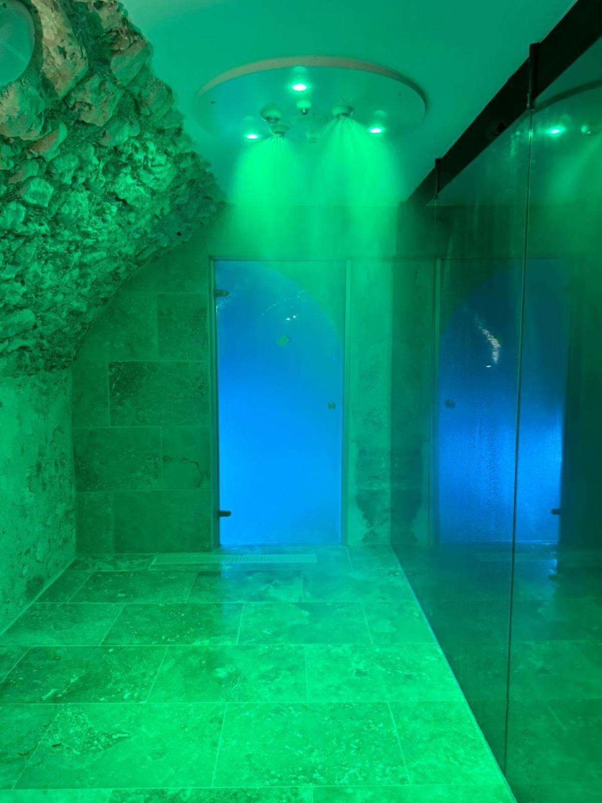 Chateau De Jallanges & Spa A Vouvray - 1H De Spa Incluse Par Jour Esterno foto
