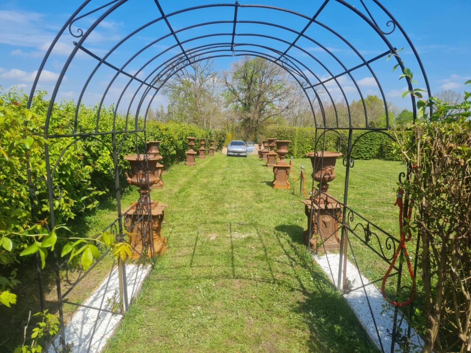 Chateau De Jallanges & Spa A Vouvray - 1H De Spa Incluse Par Jour Esterno foto