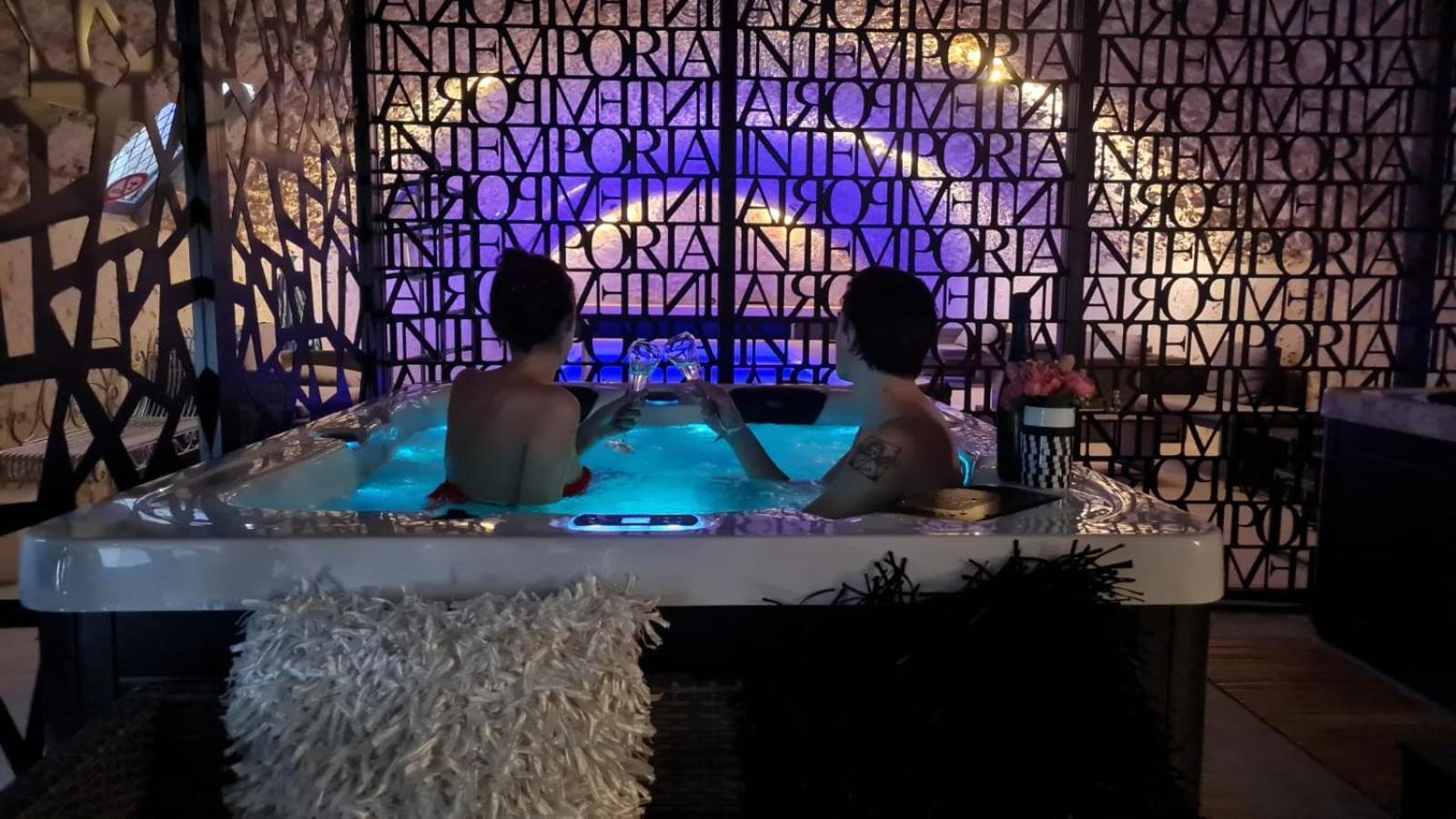 Chateau De Jallanges & Spa A Vouvray - 1H De Spa Incluse Par Jour Esterno foto
