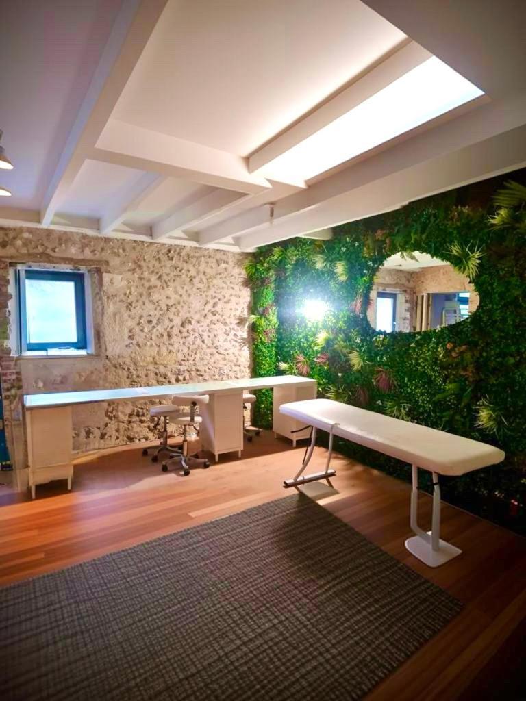 Chateau De Jallanges & Spa A Vouvray - 1H De Spa Incluse Par Jour Esterno foto