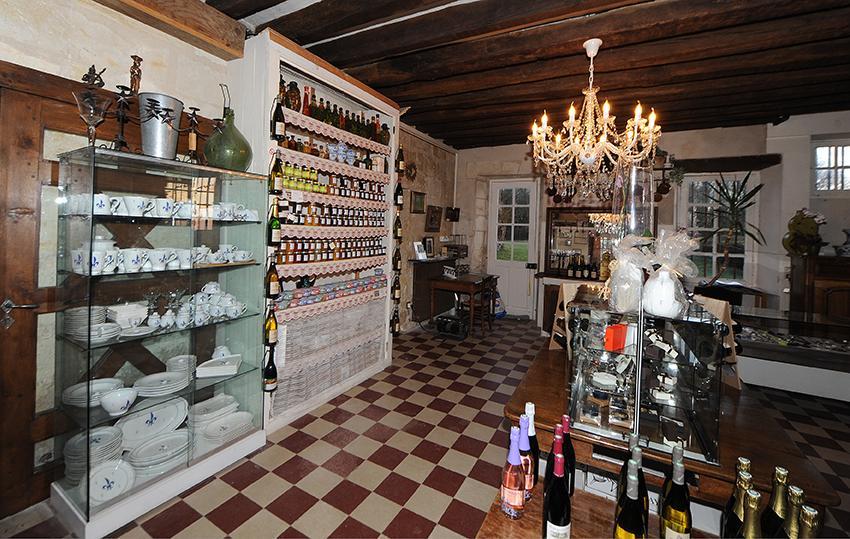 Chateau De Jallanges & Spa A Vouvray - 1H De Spa Incluse Par Jour Esterno foto