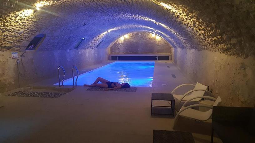 Chateau De Jallanges & Spa A Vouvray - 1H De Spa Incluse Par Jour Esterno foto